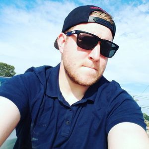 Meet your Posher, Brett